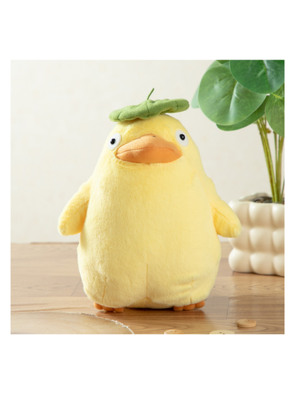 Spirited Away Komorebi Ootori Plush Toy Soft Stuffed Figure