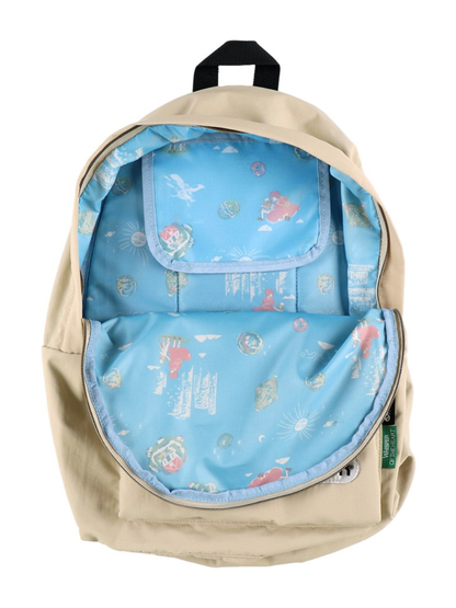 Whisper of the Heart Outdoor Products Collaboration Daypack