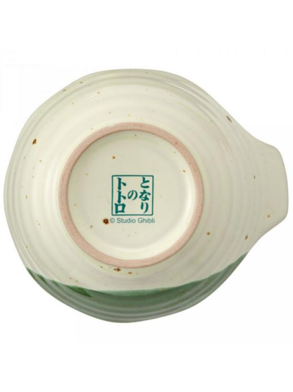 My Neighbor Totoro Ceramic Ton-sui Bowl