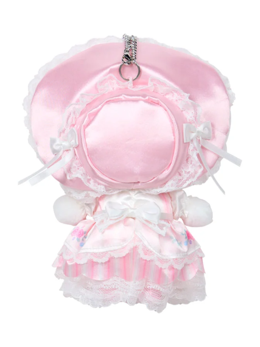 Sanrio Hello Kitty Fairy Tale Party Mascot Bag Charm