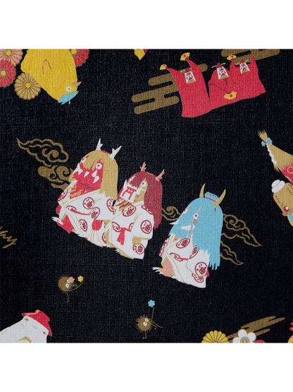 Spirited Away Goshuin Notebook
