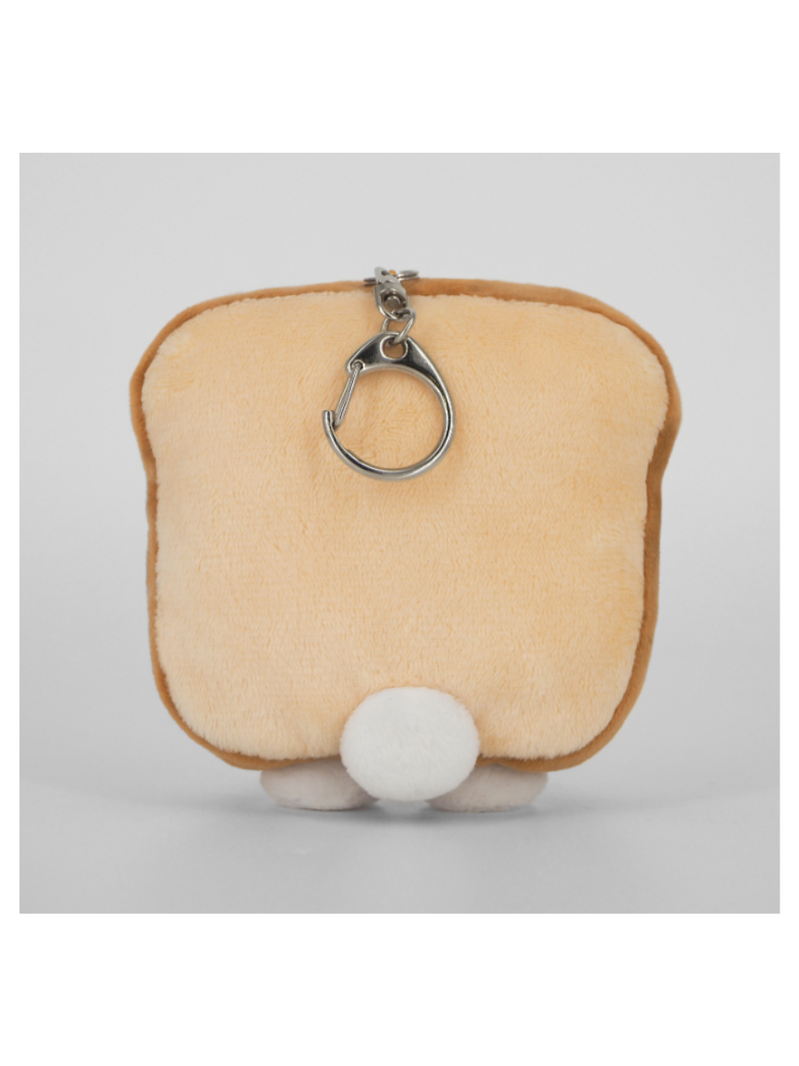 mottk MK04 Try It Morning! - Plush Mascot
