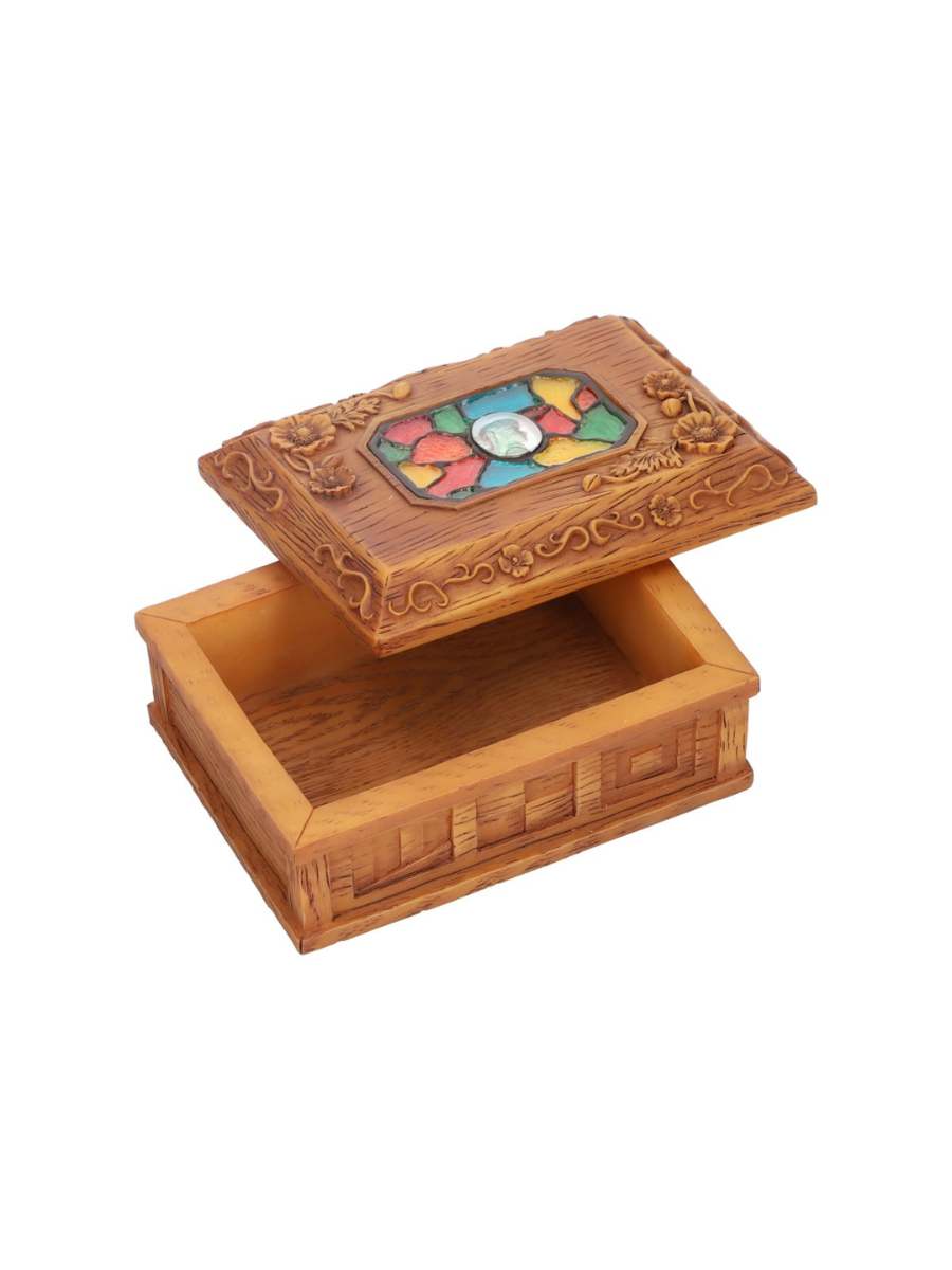 From Up on Poppy Hill Trinket Box Quartier Latin Design