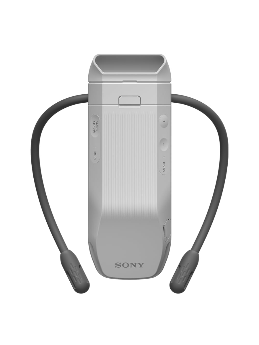 Sony REON POCKET PRO Wearable Neck Air Conditioner 2025 Model