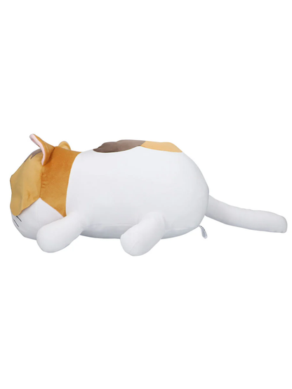 Haikyu!! Kenma Cat Plush Nap Cushion
