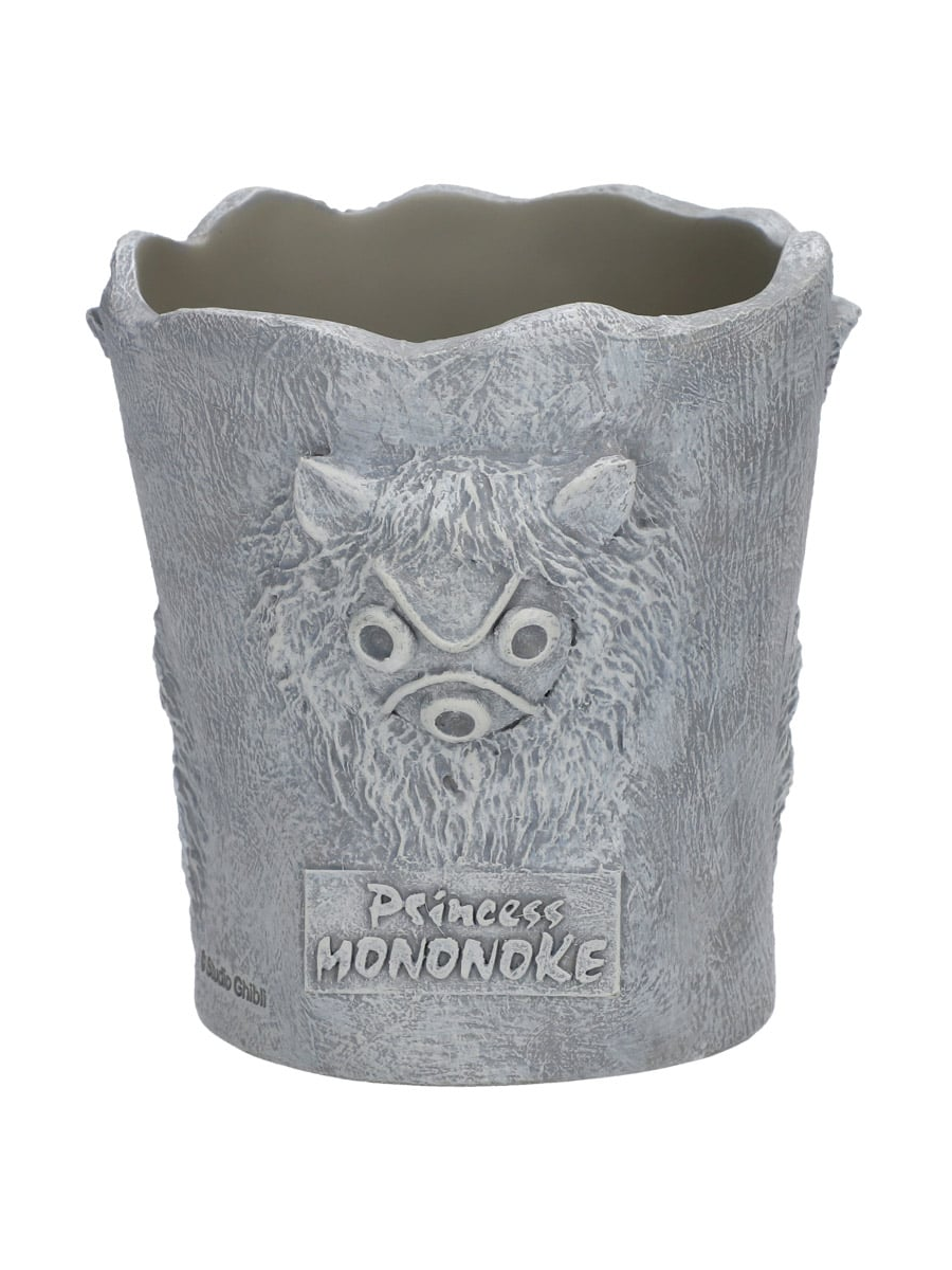 Princess Mononoke Inspired Shishigami Planter Cover