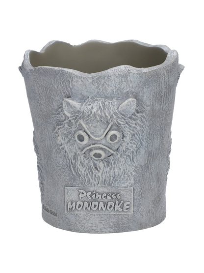 Princess Mononoke Inspired Shishigami Planter Cover