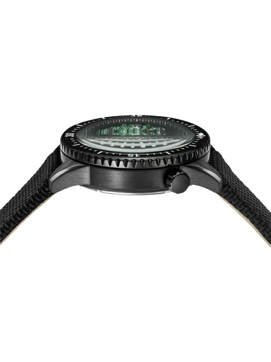 GARRACK Demon Slayer Tanjiro Kamado Automatic Watch KY-DVBK-T