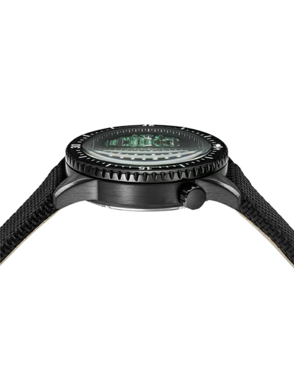 GARRACK Demon Slayer Tanjiro Kamado Automatic Watch KY-DVBK-T