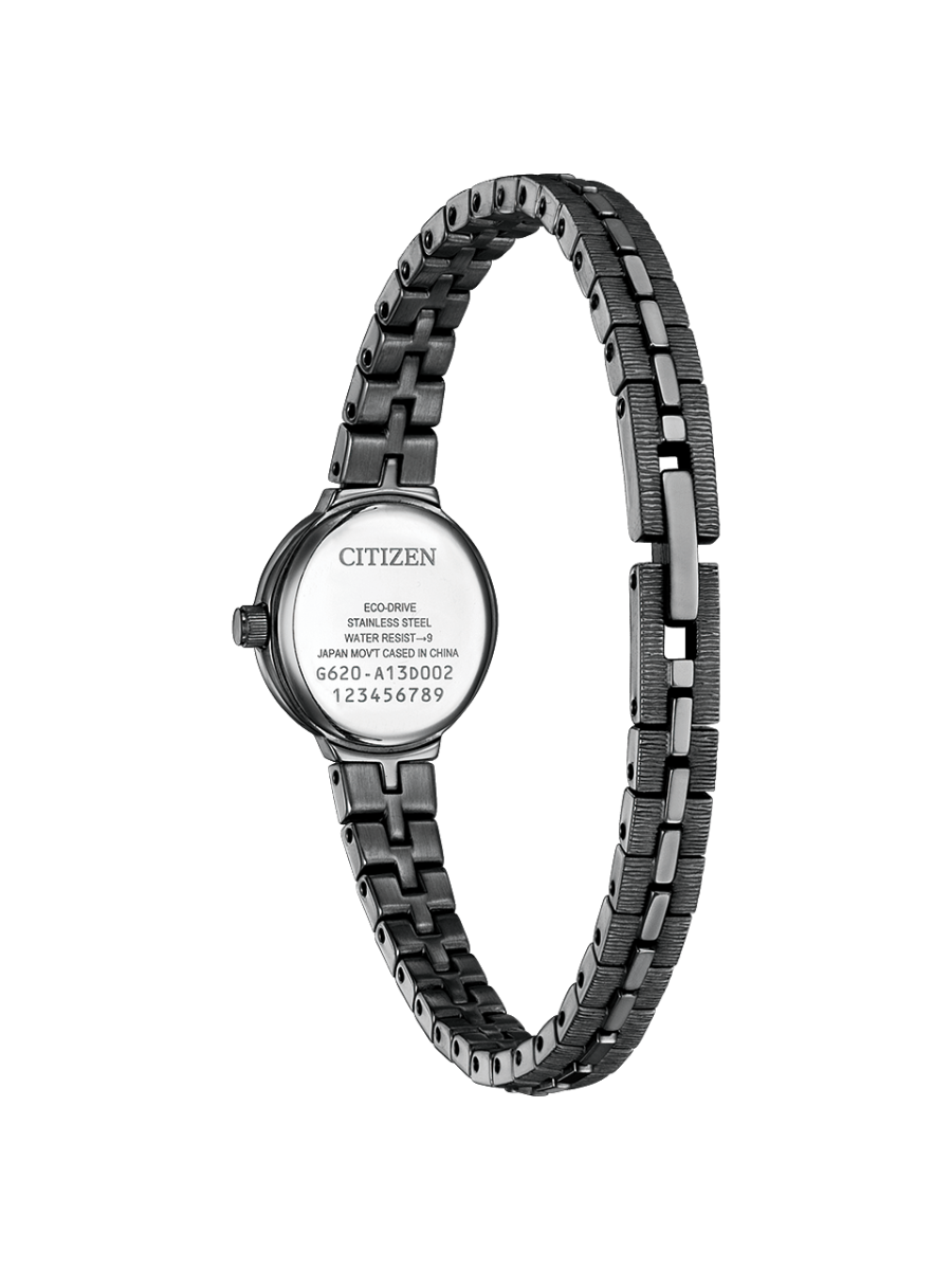 Citizen Kii EG2986-53E Eco-Drive Limited Edition Women’s Watch