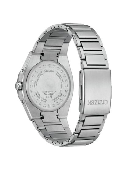 Citizen ATTESA CB3040-56H Eco-Drive Radio Controlled Watch