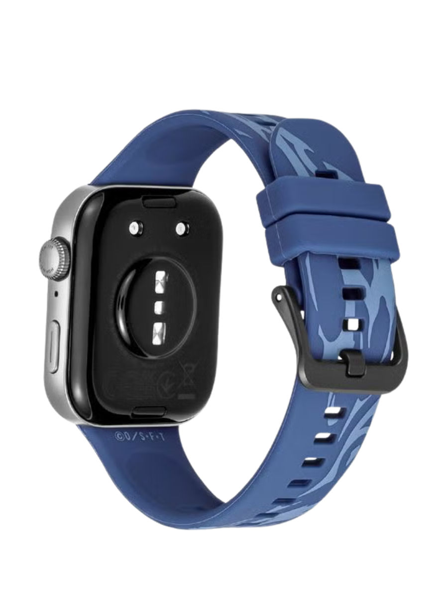 GARRACK ONE PIECE Sanji Smart Watch HUC-OP-FT3-S