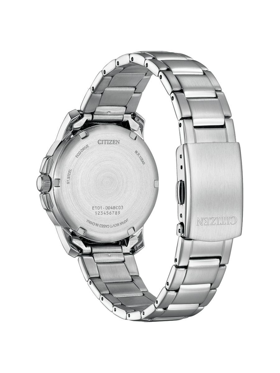 Citizen Collection BM8180-62E Eco-Drive Men’s Watch