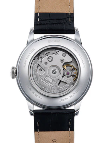 Orient Bambino 38 RN-AP0103L Automatic Mechanical Watch