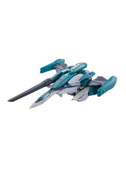 HI-METAL R VF-2SS Valkyrie II SAP Nexx Gilbert Custom Transformable Figure