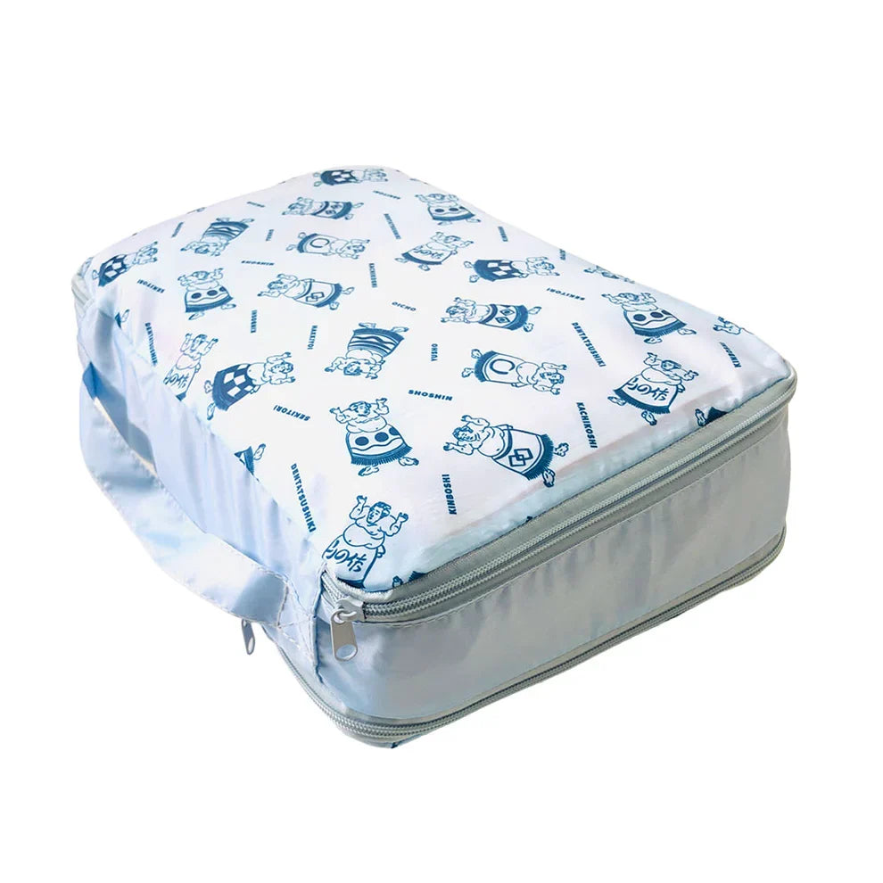 Sumo Large Compression Travel Pouch