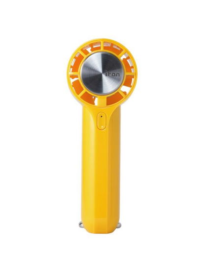 iFan Pico Freeze Compact Handheld Fan with Peltier Cooling Plate