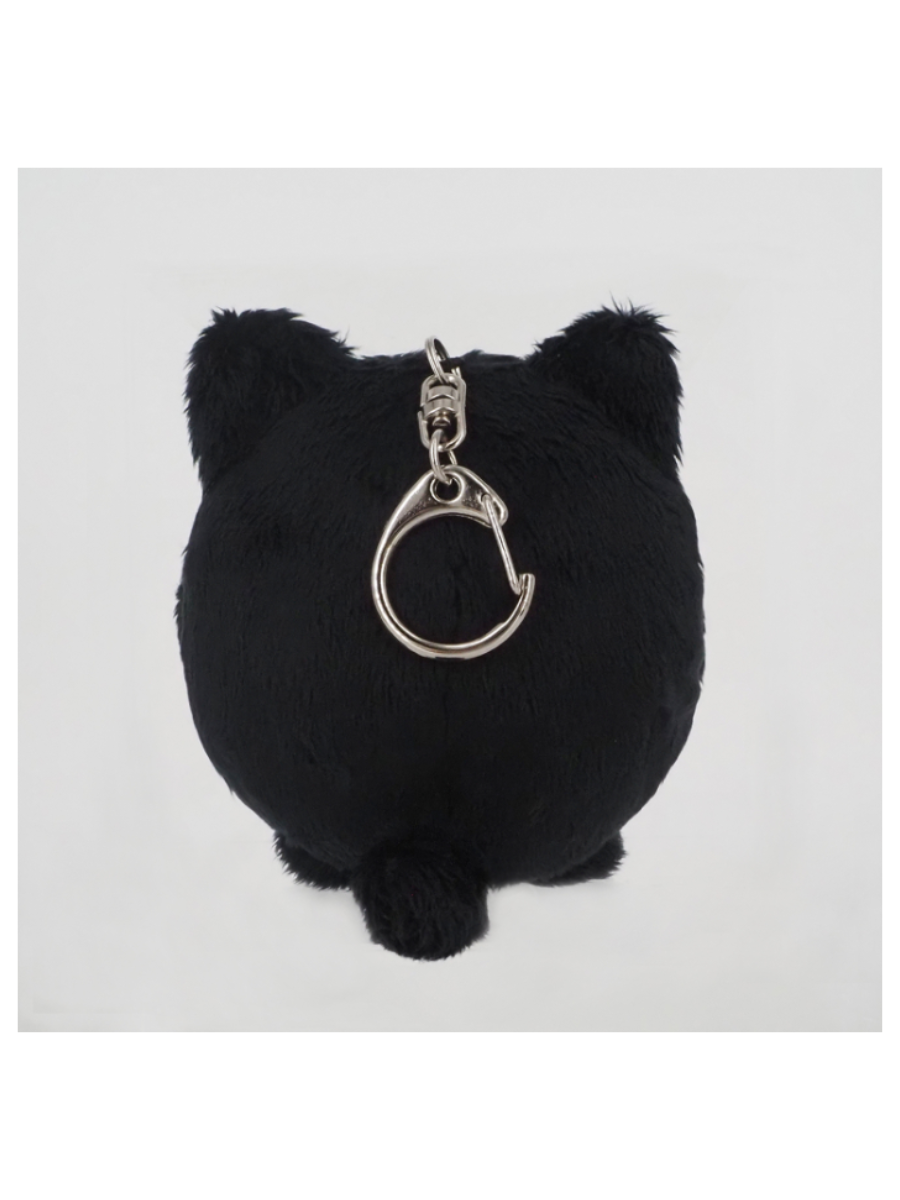 mottk MK06 OSANPO CAT - Plush Mascot