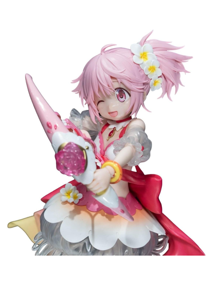 Splash Girls Madoka Kaname Figure – Magia Record