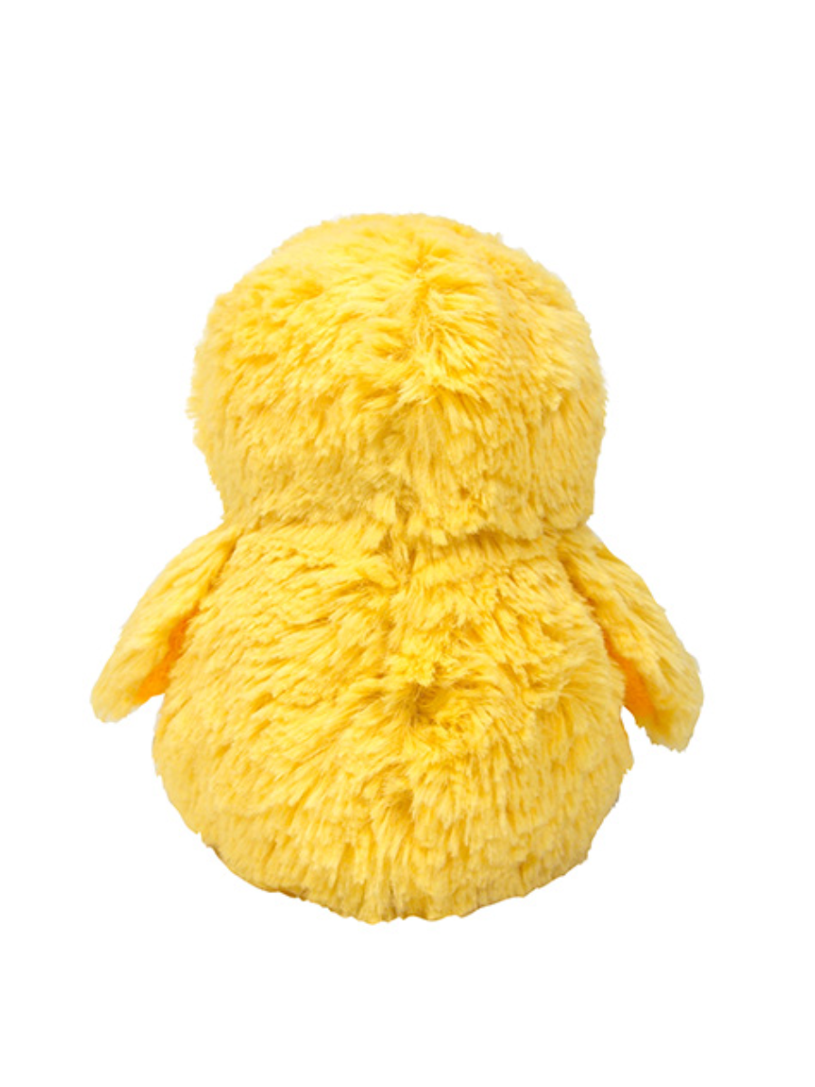 Sun Lemon Fluffies Chick Plush Toy S Size