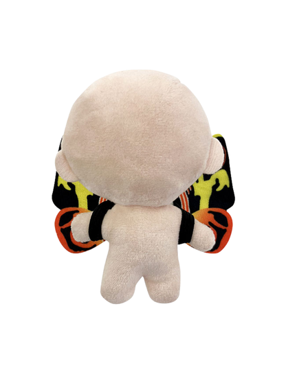 Mothra Mascot Backpack Costume