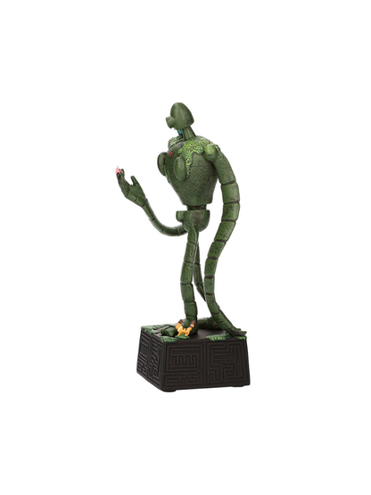 Castle in the Sky Robot Soldier Music Box Laputa Figure Ornament