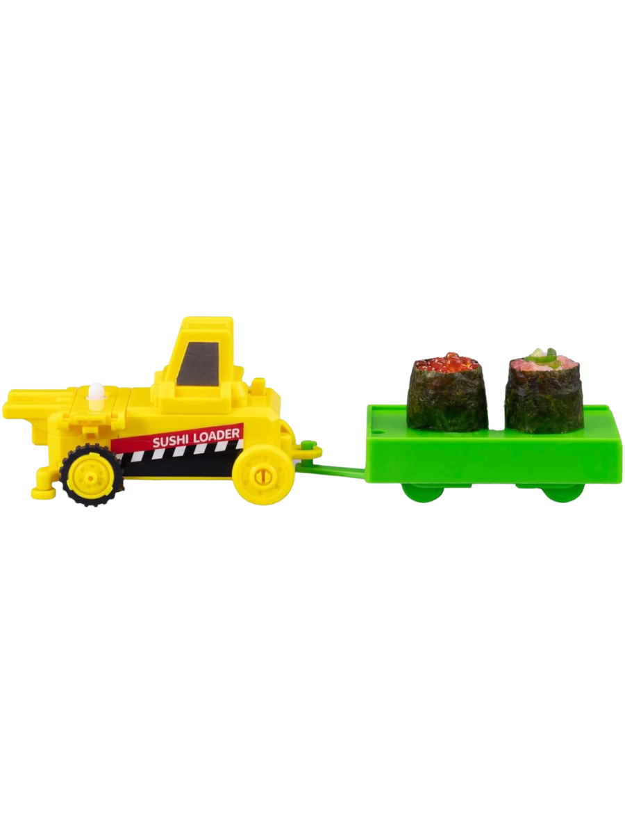 Takara Tomy Arts Sushi Rolling Factory