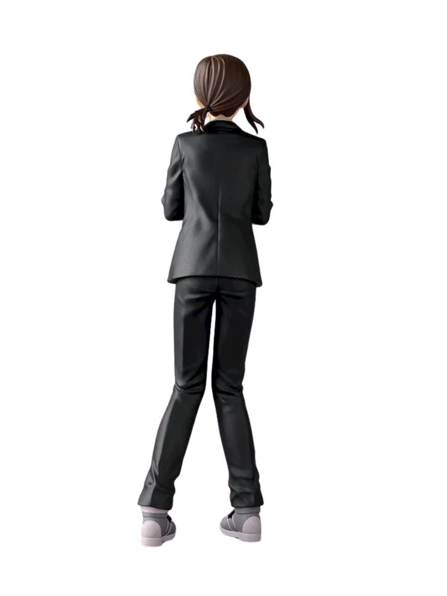 Chainsaw Man Kobeni Desktop x Decorate Collections Figure
