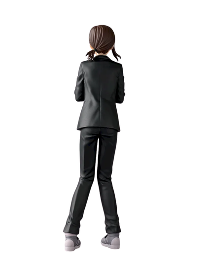 Chainsaw Man Kobeni Desktop x Decorate Collections Figure