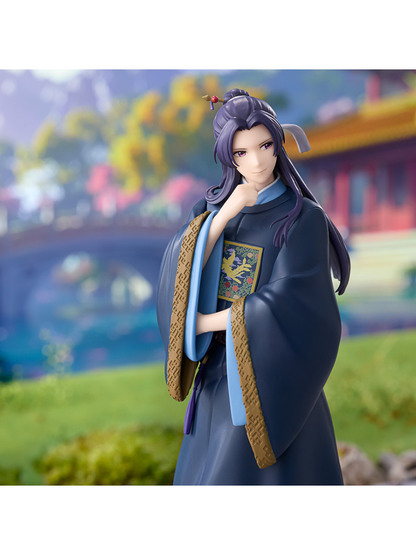 The Apothecary Diaries Jinshi Trio-Try-iT Figure Garden Party Version