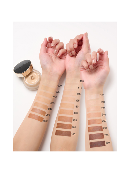 SUQQU The Foundation Cream Foundation 30g