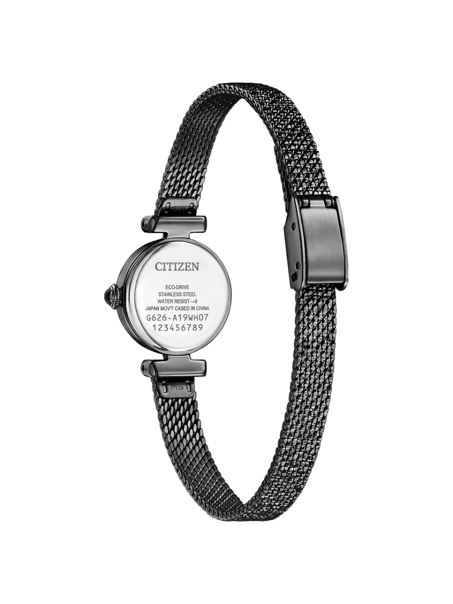 Citizen Kii EG7085-50L Eco-Drive Limited Edition Women’s Watch