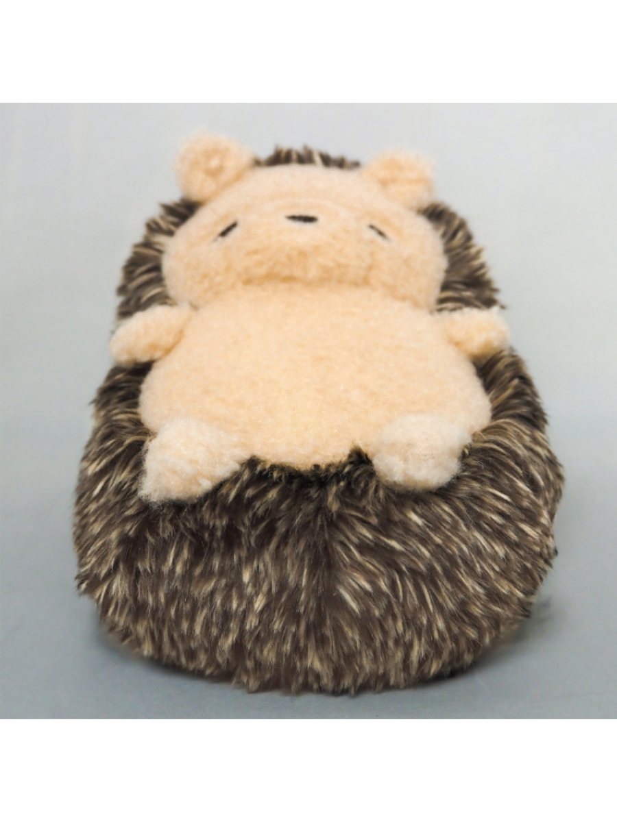 Chillmate Hedgehog Plush Toy