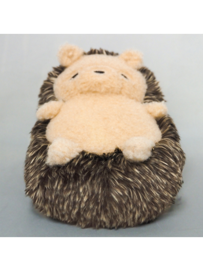 Chillmate Hedgehog Plush Toy