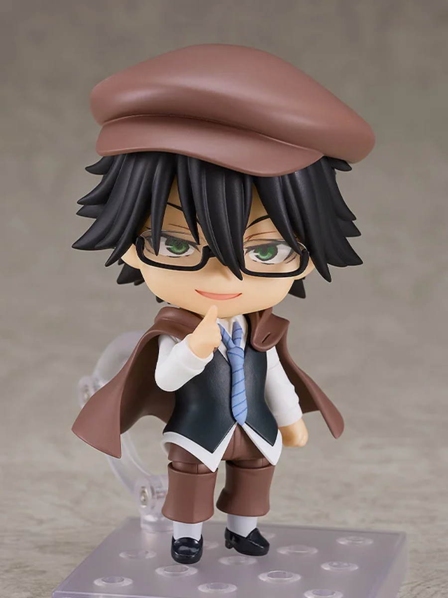 Bungo Stray Dogs Nendoroid Edogawa Ranpo Figure