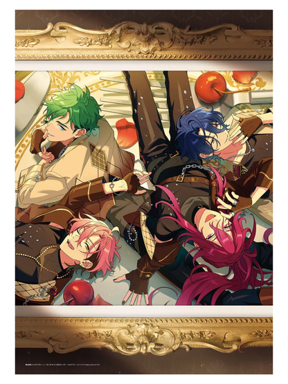 B's-LOG May 2026 Japanese Game Magazine