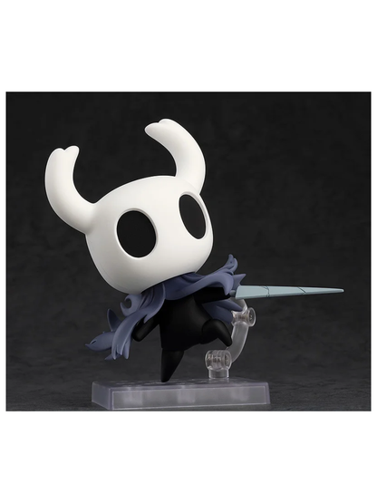 Nendoroid Hollow Knight The Knight Action Figure