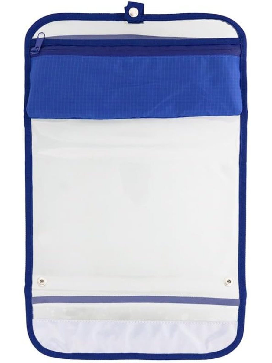 Sun-Star Backpack Cover with Storage Bag