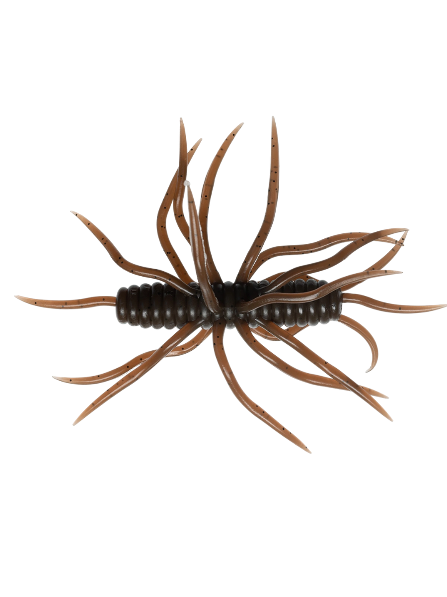 Hideup Coike Thunder M Size 17mm Soft Fishing Lure