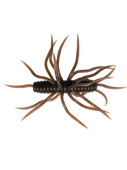 Hideup Coike Thunder M Size 17mm Soft Fishing Lure