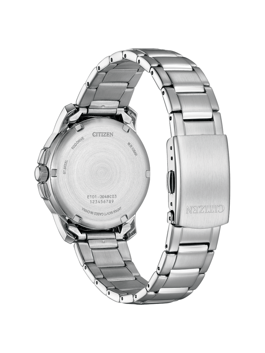 Citizen Collection BM8180-71W Eco-Drive Men’s Watch