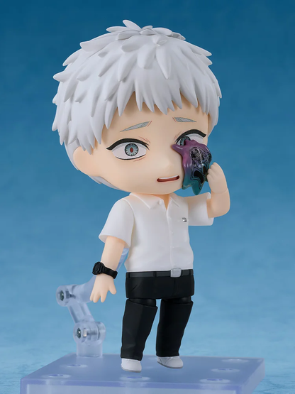 The Summer Hikaru Died Nendoroid Hikaru Action Figure