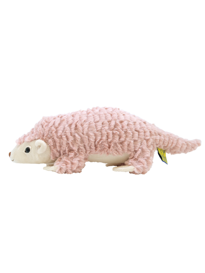 Sun Lemon Fluffies Pangolin Plush Toy