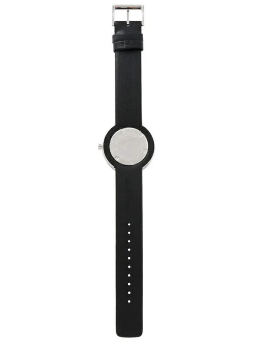 ISSEY MIYAKE TWELVE Watch Japanese Made SILAP001
