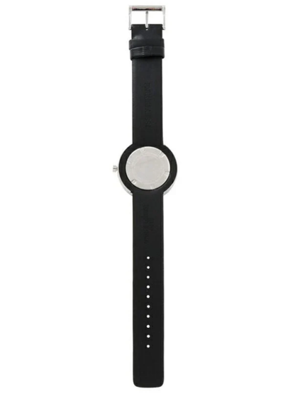 ISSEY MIYAKE TWELVE Watch Japanese Made SILAP001
