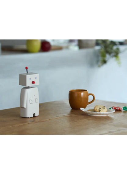 Yukai Engineering BOCCO Family Communication Robot