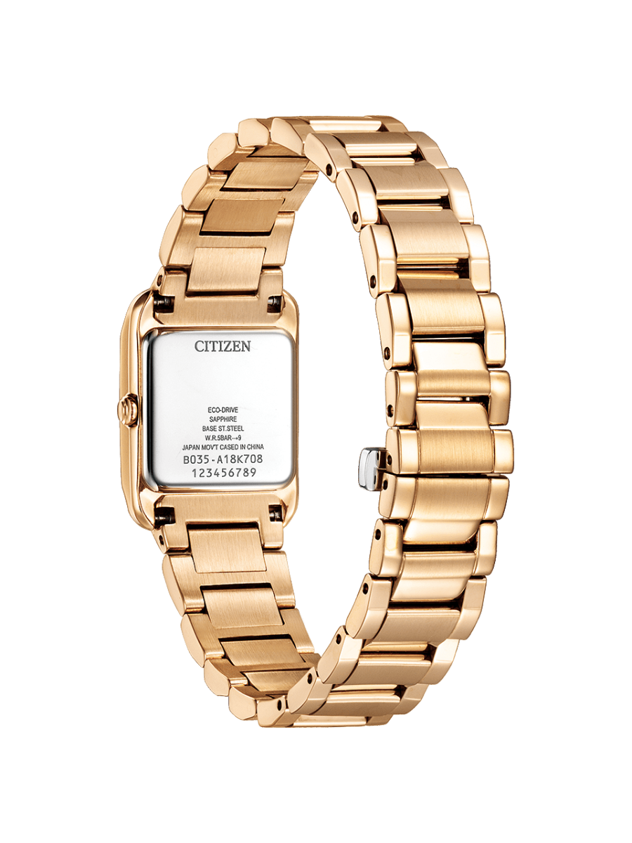 Citizen L EW5603-89Y Eco-Drive Women’s Watch