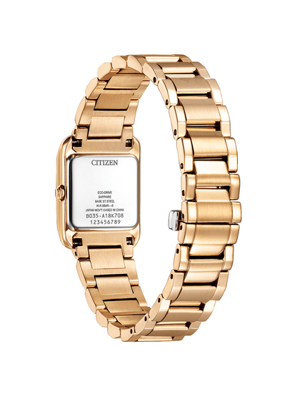 Citizen L EW5603-89Y Eco-Drive Women’s Watch