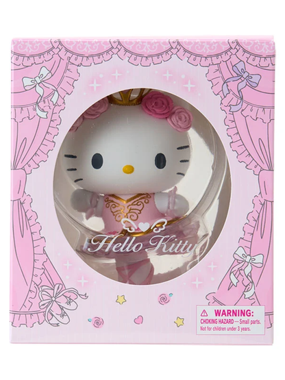 Sanrio Hello Kitty Ballet Figure