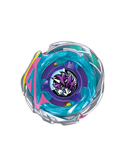 Beyblade X CX-17 Random Booster Vol.10 – Assorted 1 of 6